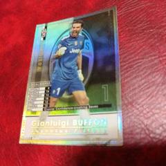 PSA9 ブッフォン BUFFON PFL パニーニフットボールリーグ