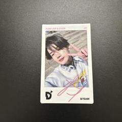 公式サイト Amazon.co.jp: &TEAM andTEAM JO ジョー トレカ