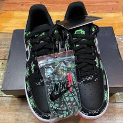 NIKE AIR FORCE 1 07 LV8 WW DA1343-003