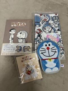 【超値下げ全12種まとめセット】ピンバッジ　ドラえもん　藤子ミュージアム限定 2025年最新】ドラえもん ピンズ 藤子・F・不二雄ミュージアム