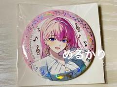 プロセカ 感謝祭 缶バッジ 巡音 ルカ プロジェクトセカイ 3rd Anniversary 感謝祭 缶バッジ 巡音ルカ