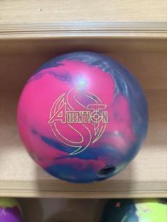 アテンションT Attention T 15ポンド 中古 箱有 アテンションT Attention T 15ポンド 中古 箱有（ATTENTION