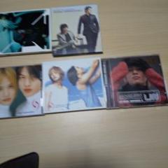 廃盤品CD UN 宮 キム・ジョンフン John-Hoon