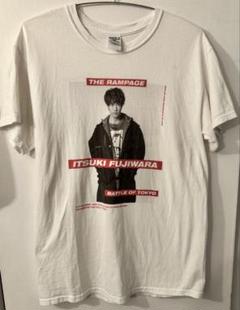 EXILE TRIBE STATION ONLINE STORE｜BATTLE OF TOKYO ロゴT
