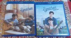 2getherBlu-ray 2枚セット