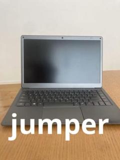 jumperノートパソコン13.3インチ　Windows
