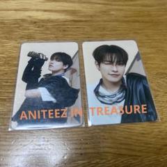 2025年最新】ateez ユノ ラントレの人気アイテム - メルカリ