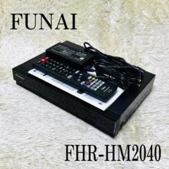 フナイ まるごと録画HDD FHR-HM2045 美品】FUNAI まるごと録画ハードディスクFHR-HM2040 2TB - メルカリ