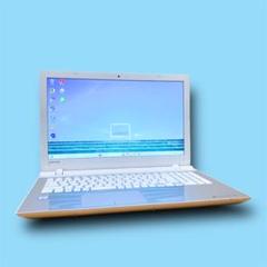 美品✨第6世代i3 新品SSD Win11 初めてにぴったりなノートパソコン