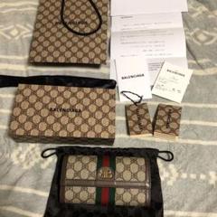 balenciaga gucci コラボの中古/未使用品 - メルカリ balenciaga gucci コラボの中古/未使用品 - メルカリ