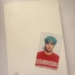2025年最新】bts love yourself 承 トレカの人気アイテム - メルカリ