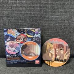 チェンソーマン　まねきねこ　コースター　5点セット 41ckD5aDjZL._UF350,350_QL50_.jpg
