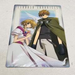 CLAMP 下敷き ６点セット 2025年最新】clamp 下敷きの人気アイテム - メルカリ