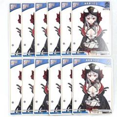 ホロカ C Debut 沙花叉クロエ 青 12枚セット ホロライブ Debut〈沙花叉クロヱ〉【C】《青》 hBP02-035 販売ページ｜ホロ