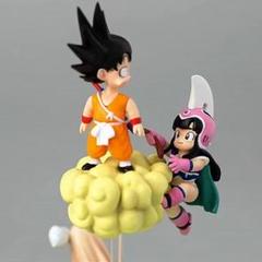 ドラゴンボールアライズ 神様【ZEEM購入特典で孫悟空が付属