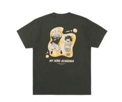2025年最新】ジャンプフェスタ ヒロアカ tシャツの人気アイテム