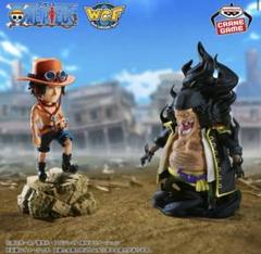2025年最新】ワンピースフィギュアエース黒ひげの人気アイテム