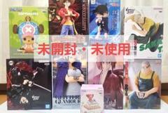フィギュア・ミニフィギュア まとめ売り ９点セット
