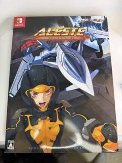 アレスタコレクション Nintendo Switch