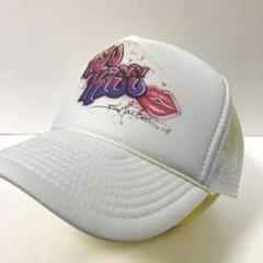 希少　良品　NISSUN Little Debbie メッシュキャップ 希少 良品 NISSUN Little Debbie メッシュキャップ - メルカリ