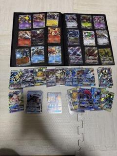 【GX60枚！SRあり！11】ポケモンカード　EBB、XYなど GX60枚！SRあり！11】ポケモンカードEBB、XYなど