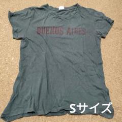 【PATTI cloth 日本製 希少】Tシャツ 半袖 S ヴィンテージ