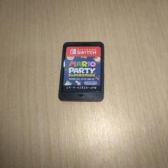 マリオパーティ スーパースターズ Nintendo Switch