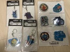 ファンタスティックフォー　ハッピーくじセット