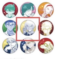 名探偵コナン　安室透　まとめ売り　アクリルスタンド　缶バッジ　ミニプレート 10 D【現状】キャラ分け 名探偵コナン 安室透 グッズ まとめ売り