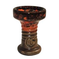 ボウル ニッポンボウル 80 シーシャ YIMI HOOKAH トップ 水