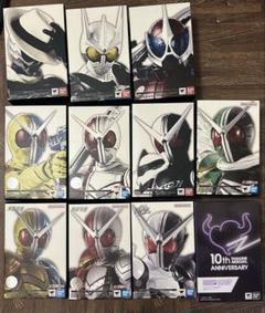 SHFiguarts 仮面ライダー ジョーカー 中古 楽天市場】s.h.フィギュアーツ 仮面ライダージョーカーの通販