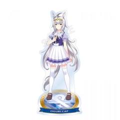 2025年最新】ウマ娘 アクリルスタンド オグリキャップの人気