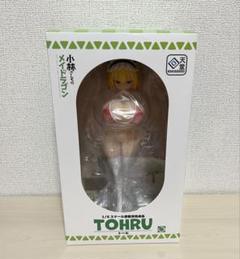 回天堂 小林さんちのメイドラゴン 1/6 トール オークション比較