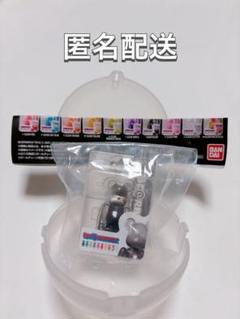 BE@RBRICK Vol.2 クリアブラック