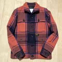 WTAPS ランバージャックジャケット 2025年最新】wtaps LUMBER JACKの人気アイテム - メルカリ
