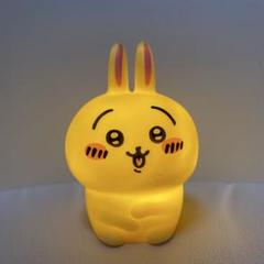 【新品】ちいかわ　うさぎ　卓上ランプ　テーブルライト インテリア