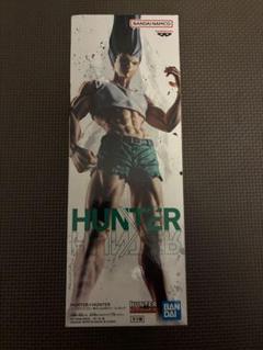 HUNTER × HUNTER ゴン・フリークス フィギュア
