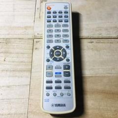 AMAHA RX-SL80 AVアンプ ヤマハ リモコン - メルカリ