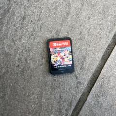 マリオカート8 デラックス Nintendo Switch