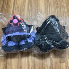 Fragment Gundam DOM ぬいぐるみ 2セット フラグメント ドム
