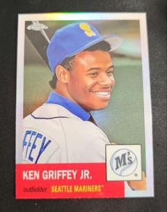 MLB 2021 Tribute ケングリフィーJr. メモラカード オマケ付き 2025年最新】ケン・グリフィーJrの人気アイテム - メルカリ