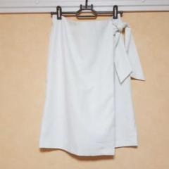 ミッシュマッシュ ひざ丈スカート