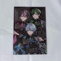 シクフォニ アニメイト特典 ポストカード 高音組 - メルカリ