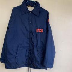 ファッション通販】 希少70s Searsシアーズ コーチジャケット裏