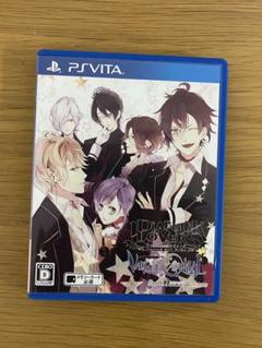 DIABOLIK LOVERS: VANDEAD CARNIVAL