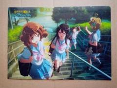 A5クリアファイルセット 劇場版 響け!ユーフォニアム1作目2～4週