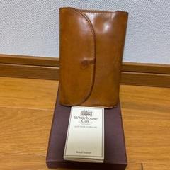Whitehouse Cox財布　カードケース　らくらくメルカリ便対応 ホワイトハウスコックス 財布 - メルカリ