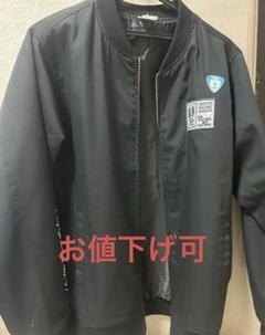 ユニゾン 宇宙うさぎ スタジャン Mサイズ ユニゾン 宇宙うさぎ スタジャン Mサイズ - メルカリ