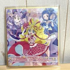 プリキュア ドリームステージ 缶バッジ ズキューン＆キッス