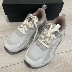PUMA プーマ ユニセックス RS-TRCK ニューホライゾン スニーカー